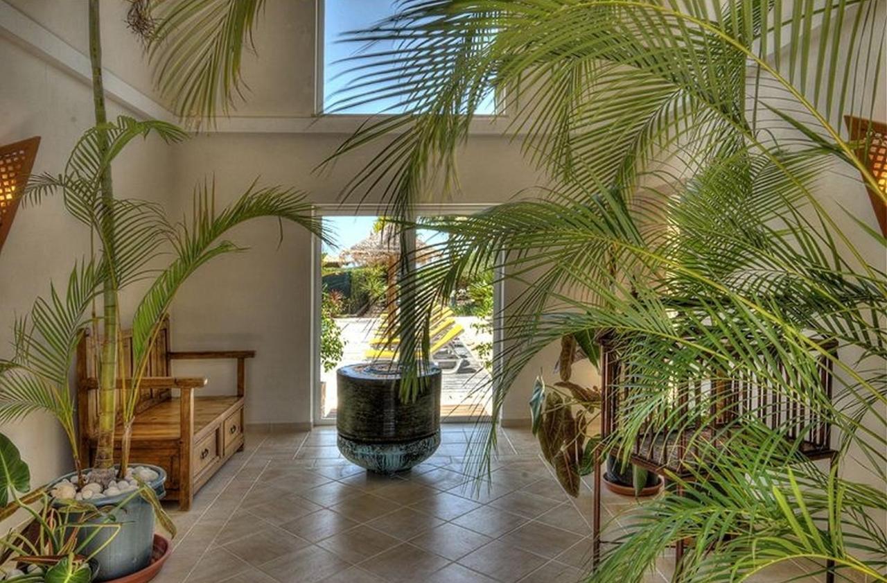Casa Canavial Luz Екстериор снимка