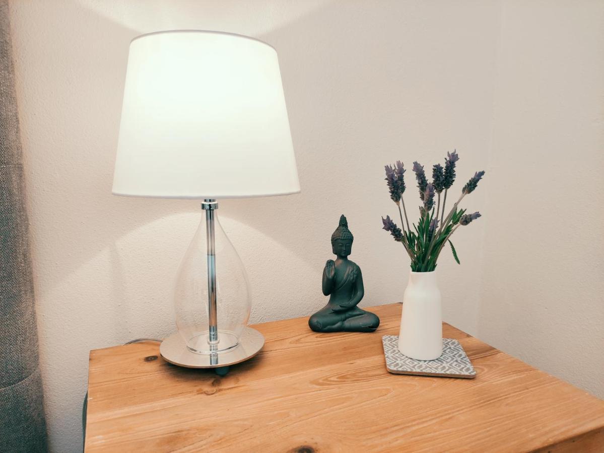 Casa Canavial Luz Екстериор снимка